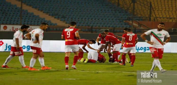 الاهلي الاهلي